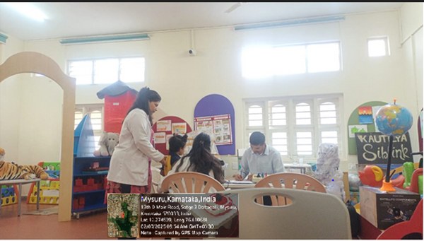 JSS Institute of Speech & Hearing, MG Road, Mysuru - 2024 events