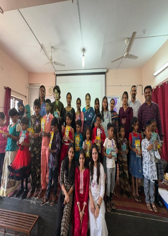 JSS Institute of Speech & Hearing, MG Road, Mysuru - 2025 events